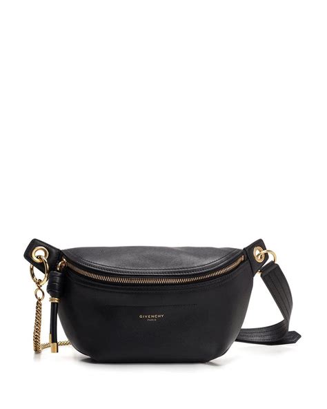 givenchy whip bum bag|Shop Givenchy G.